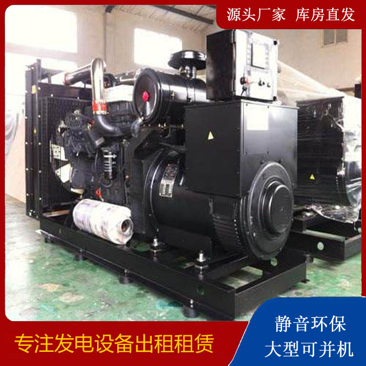 柯坪发电车出租 柴油发电机组需要经常换机油吗？