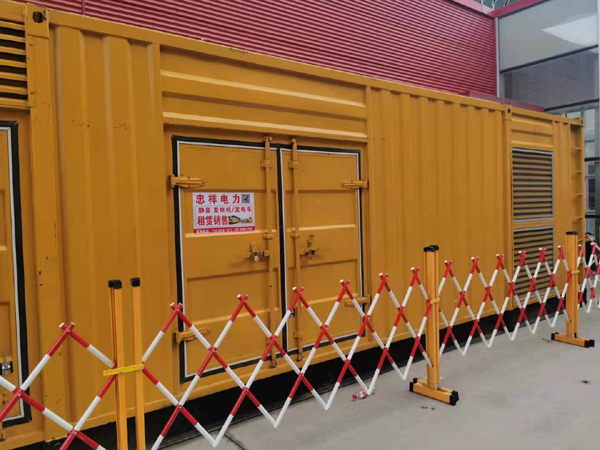 柯坪柴油发电机电压不稳的原因是什么？