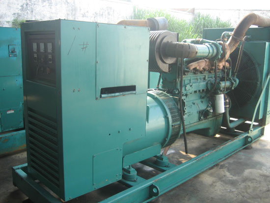 柯坪出租发电机-发电机组购买指南都有哪些