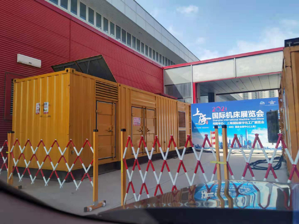 柯坪发电车出租-发电机无电压或电压太低怎么办？