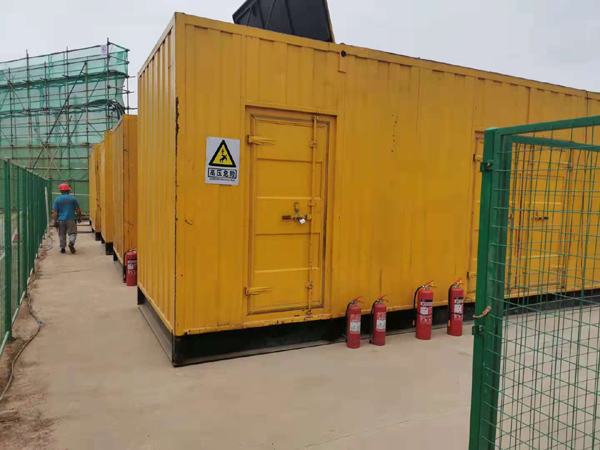 柯坪发电车租赁-柴油发电机组电机测速发电机的分类