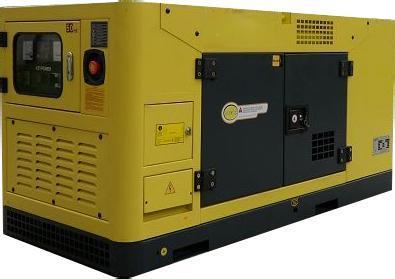 柯坪出租发电机-怎样对比判断发电机组的质量