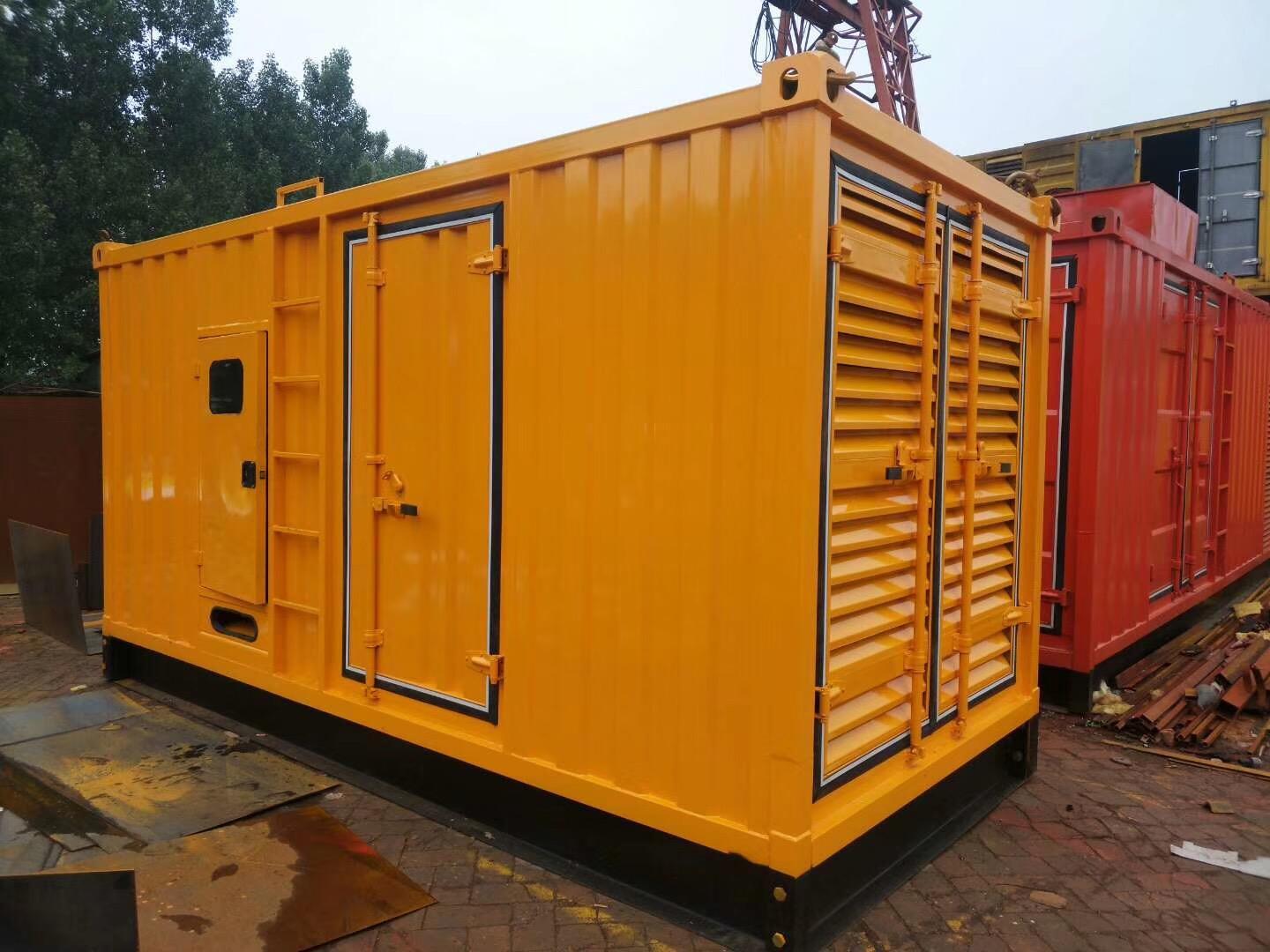 柯坪300kw柴油发电机组一个小时需要的油耗