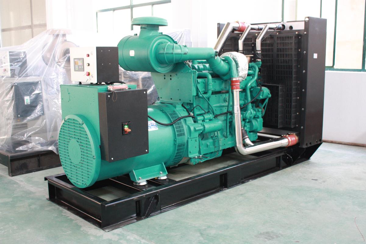 柯坪租赁发电机柴油发电机组易损件有哪些