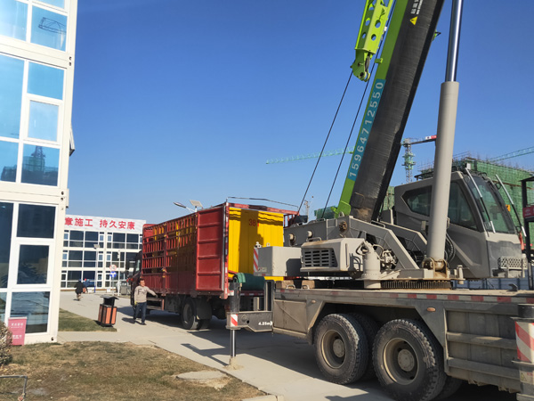 柯坪发电机出租50KW柴油发电机组需要配多粗电缆线