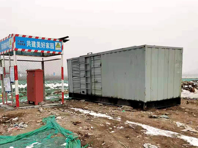 柯坪燃气发电机在高海拔地区运行时会遇到哪些常见故障?