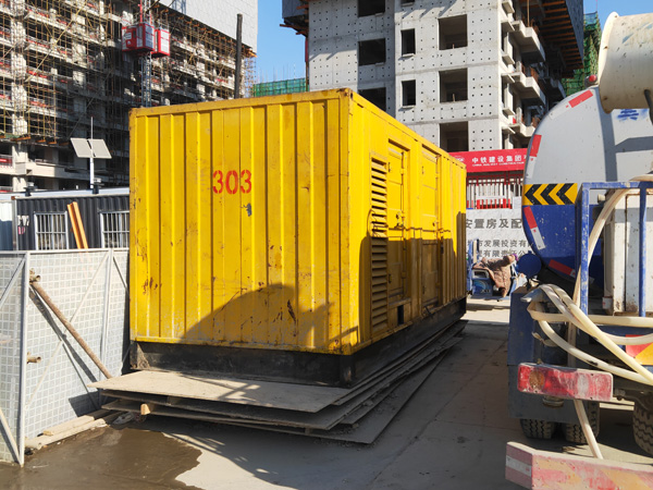 柯坪如何选择适合高海拔地区的燃气发电机?