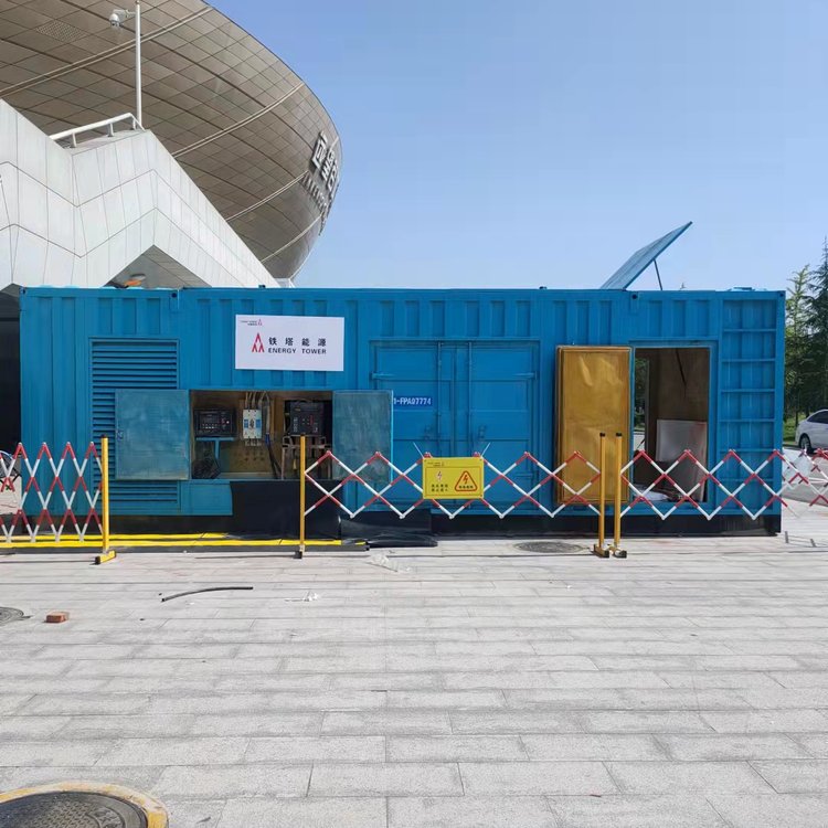 柯坪如何选择适合的电压表来测量发电机的输出电压?