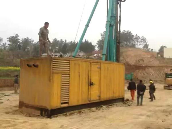 柯坪柴油发电机组应用场合有哪些？