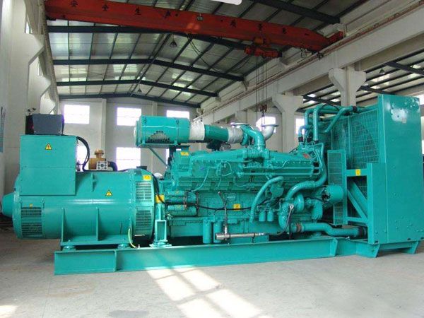 柯坪影响800KW发电机组油耗的因素有哪些？